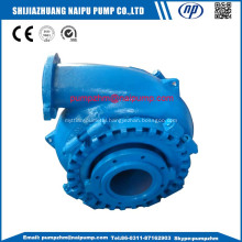 High chrome gravel sand pump